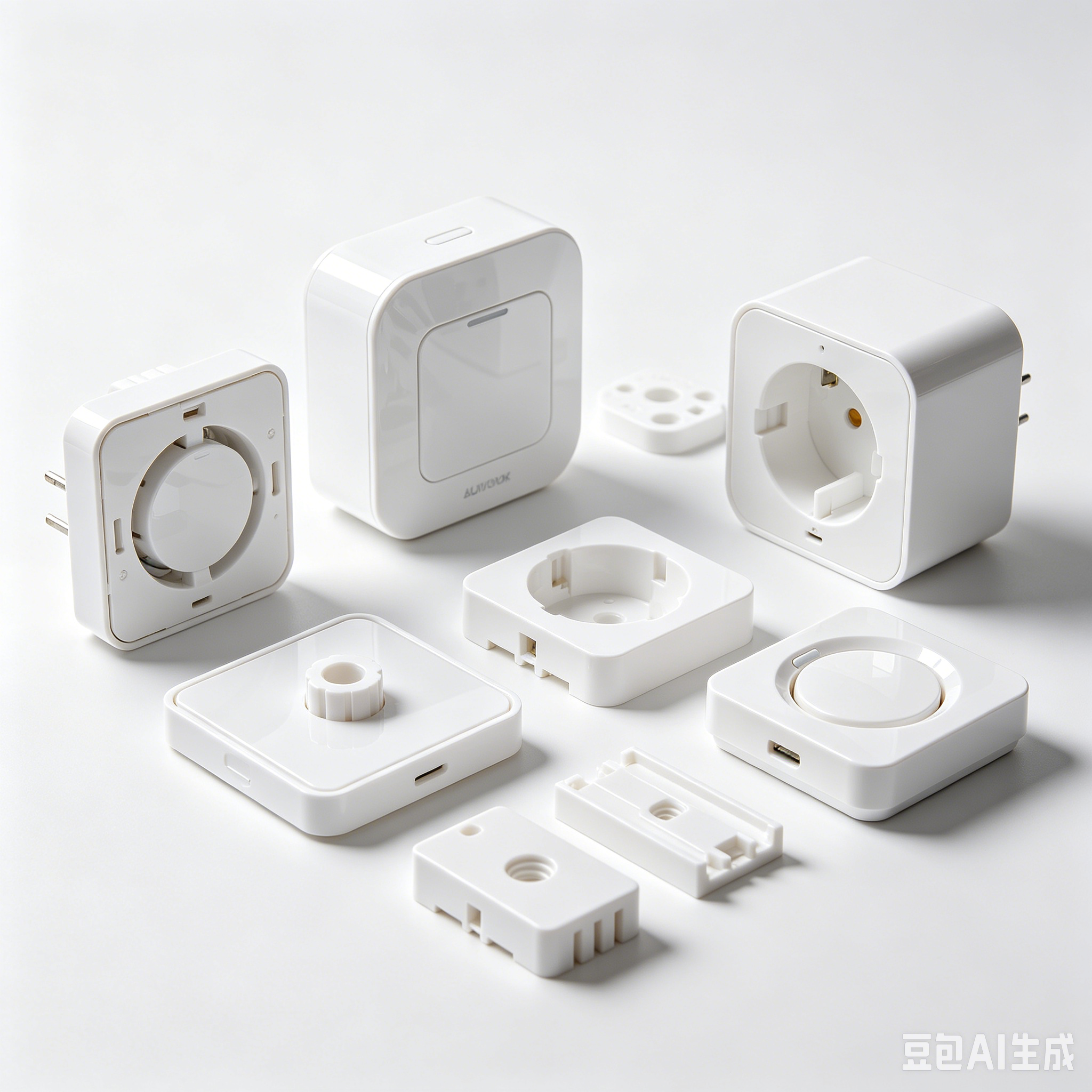金台模具开发